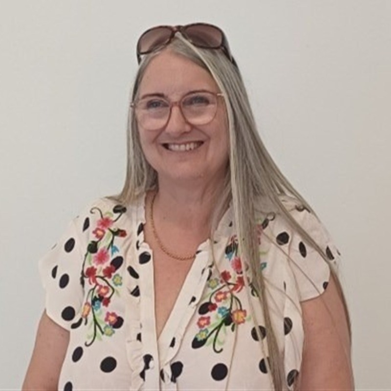 Lynne August 2025