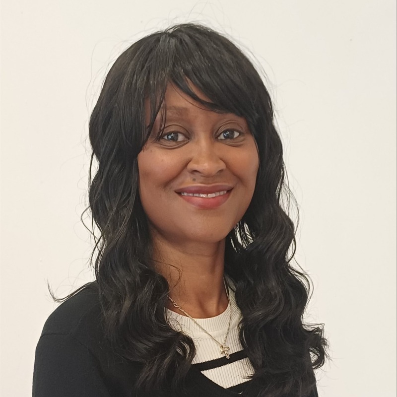 Tracey August 2025